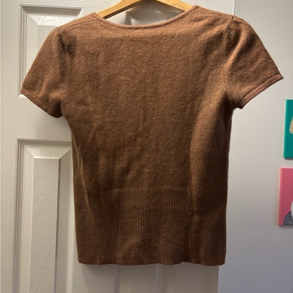 Cashmere sweater - Picture 2 of 2